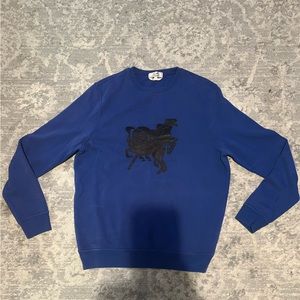 Hermes Crewneck
